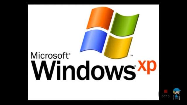 Windows xp opening start up- opening the gates of heaven to harambe version смотреть онлайн
