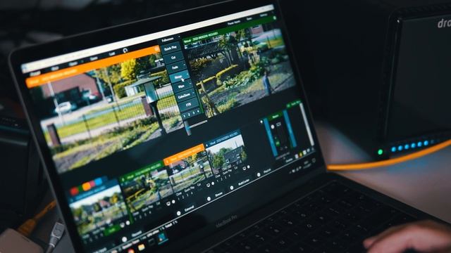 INOGENI 4K vMix multi VIRTUAL camera Live Streaming | vlog 017 смотреть онлайн