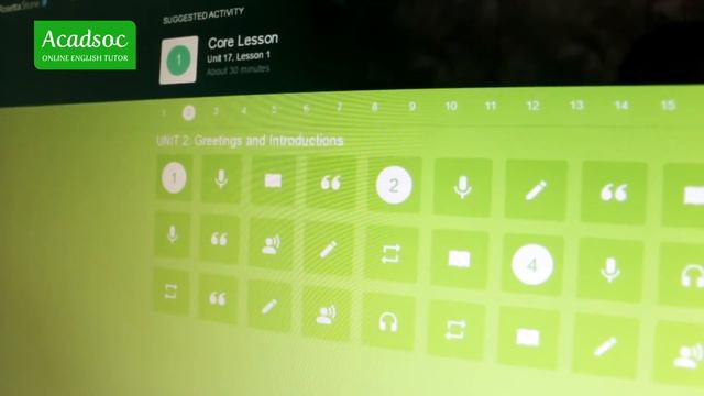 Acadsoc’s Revolutionary Multi-Media Box смотреть онлайн