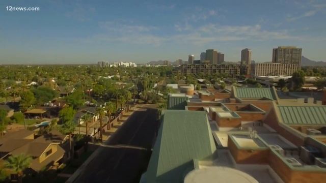 'Arizona is its own state': Former Arizona Governor Janet Napolitano on the state of Arizona смотреть онлайн