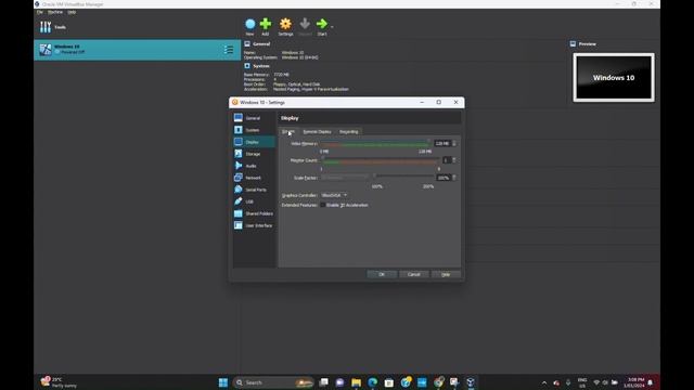 How to install Install Windows 10 on Virtual Box Step-by-Step Guide смотреть онлайн