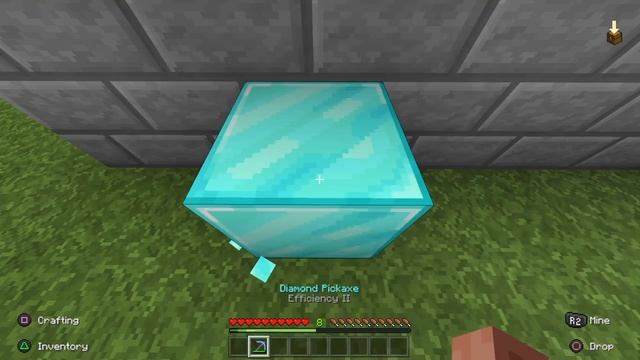 Minecraft Bedrock Edition *Best* Duplication Glitch 1.14+ 2020 | PS4, XBOX, WINDOWS 10, MCPE смотреть онлайн
