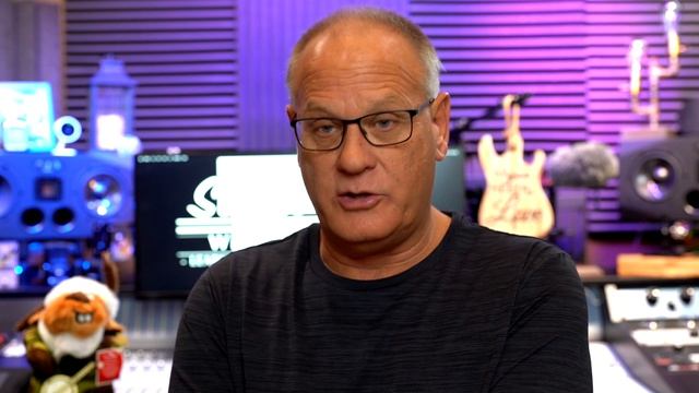 Universal Audio 610 Mic Preamp смотреть онлайн