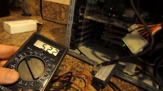 Laptop screens, power supply test, and mac virus смотреть онлайн