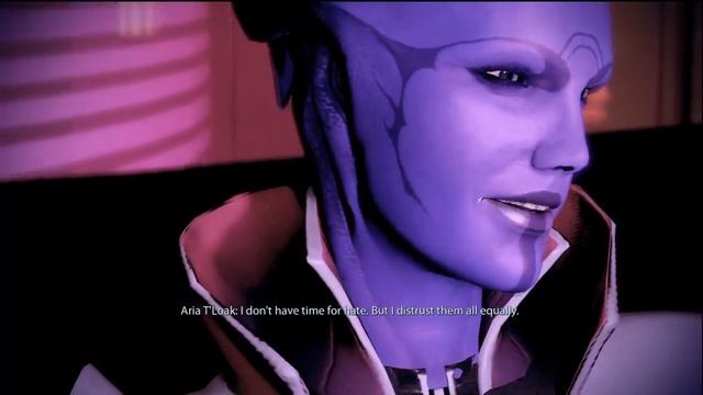 Mass Effect 2 HD Playthrough Part 24 | CenterStrain01 смотреть онлайн