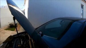 ОПЕЛЬ АСТРА-Н коробка автомат и холодный пуск ГЛЮЧИТ .