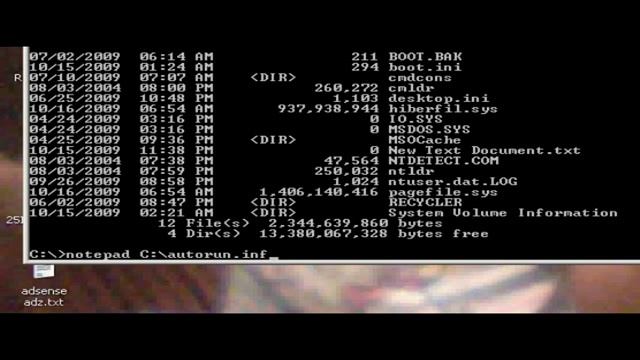 Computer Viruses: Delete viruses MANUALLY WITHOUT ANTI VIRUS смотреть онлайн