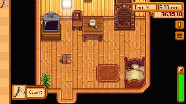 Stardew Valley Mod Bahasa Indonesia || Download Stardew Valley Android ✓ смотреть онлайн