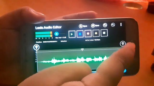 Audacity useful for Youtubers By Sha Sisters смотреть онлайн