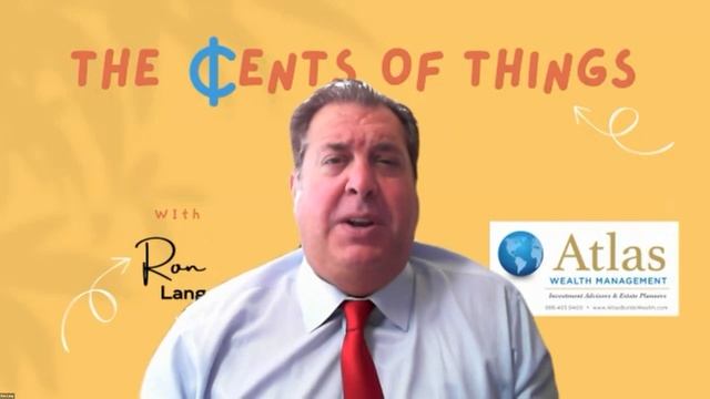 Florida Man Stories, Mel Brooks, and theLast of Debt Ceiling | The Cents Of Things Ep 9 смотреть онлайн