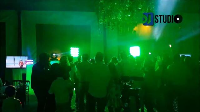 DJ Studio en Acción! смотреть онлайн