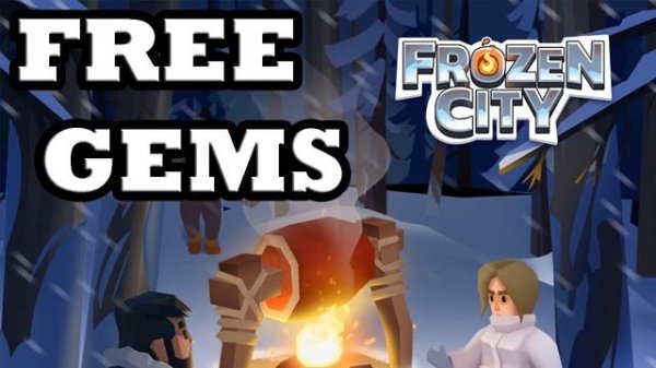Frozen City Free Gems ✍ Frozen City Hack ✍ Frozen City Free Gems Ios & Android (Updated)