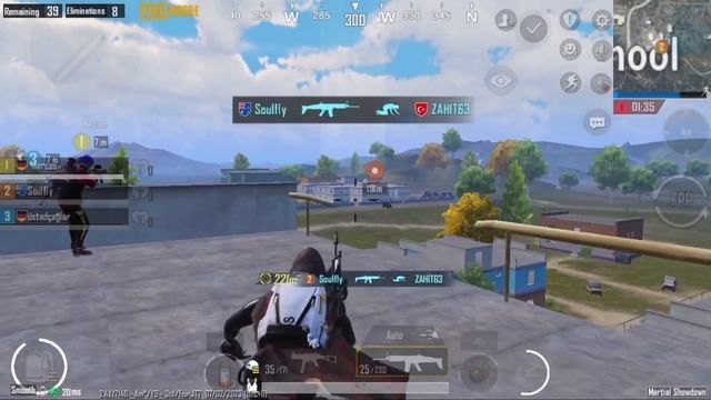 ilk videom destek verir misiniz ❤️ | iphone se 2022 | Pubg mobile смотреть онлайн