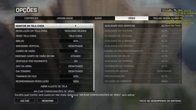 Bf4 MP64 - Ram/Vram test смотреть онлайн