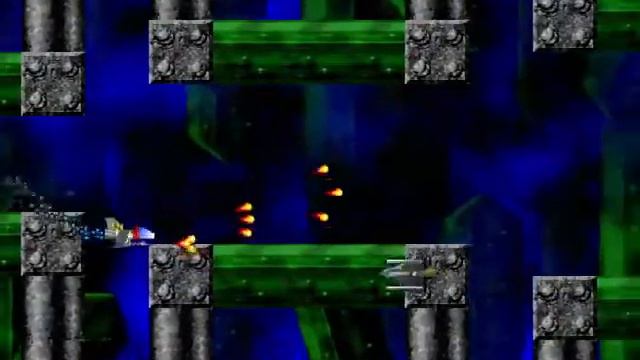 Takatis Playthrough No Commentary - Stage 2, Crystal смотреть онлайн