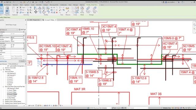 Revit "tracing" pdf markup смотреть онлайн