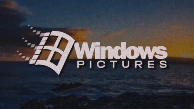 Windows Pictures (1995-2000) logo | What if? смотреть онлайн
