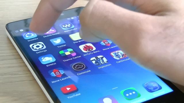 Lenovo K3 Note - The New Best Budget Phone (2015) - Full Review! смотреть онлайн