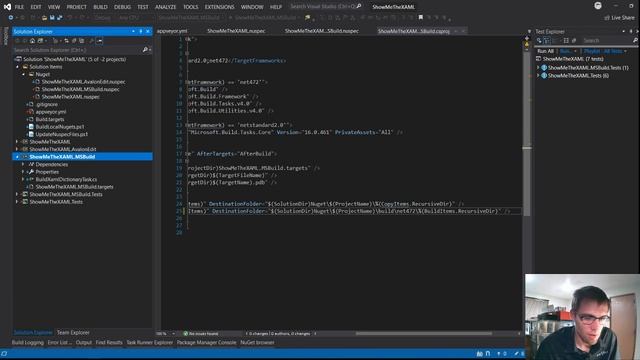 C# and WPF - Material Design in Xaml смотреть онлайн
