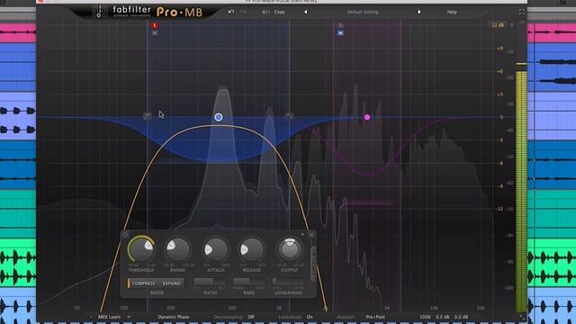 How To Mix Vocals - Part 2 | Noize London смотреть онлайн