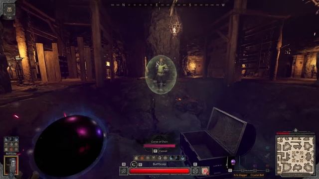 60 WILL PLATELOCK does INSANE DAMAGE | Solo Warlock PvP смотреть онлайн