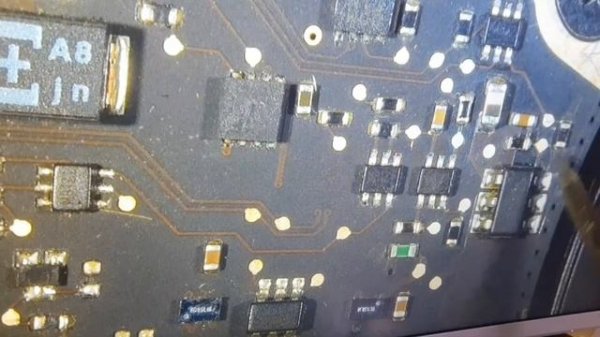 Macbook pro a1297 No Backlit Repair Trick