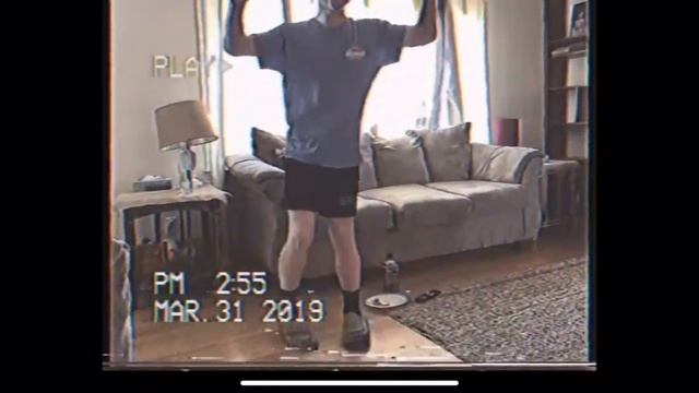 VHS Cam