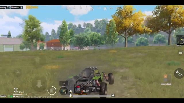 21 KILL iPhone 14 pro max PUBG TEST 👍🇮🇳 смотреть онлайн