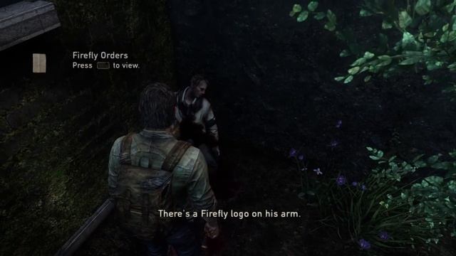 GOODBYE TO TESS | The Last of Us REMASTERED Part 3 смотреть онлайн