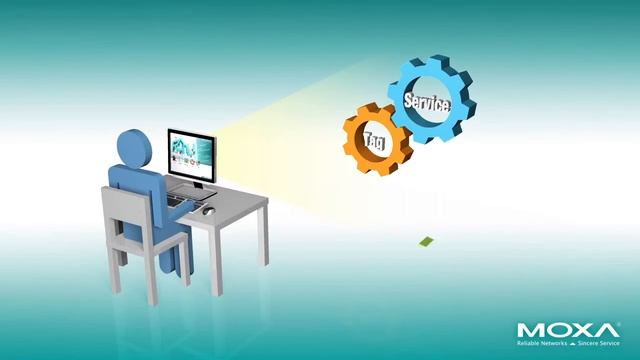 Moxa Video Easy RTU Configuration and Maintenance with RTUxpress смотреть онлайн