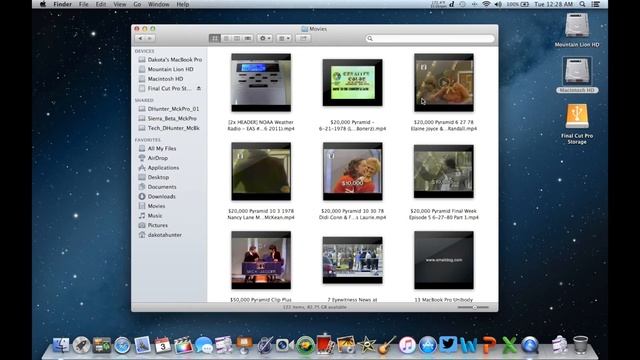 OS X Mountain Lion - Is It Still Useful? смотреть онлайн