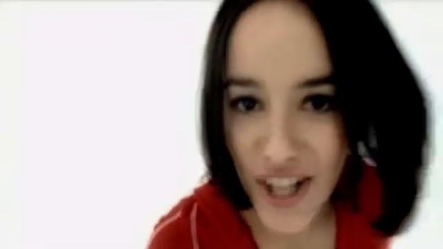 Alizée - J'En Ai Marre!