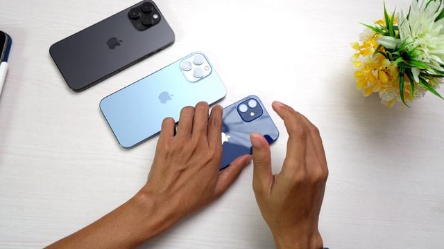 iOS 16.3.1 | iOS 16.3.1 Released What's New | in Hindi смотреть онлайн