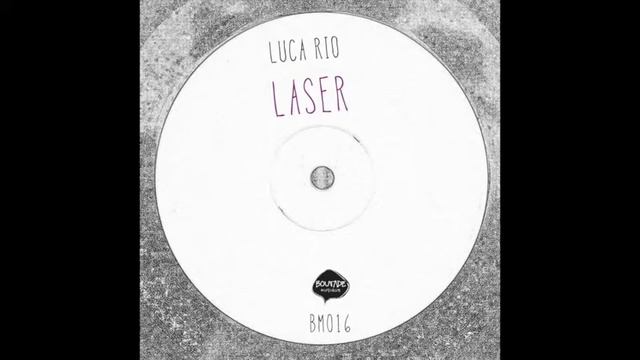Luca Rio - Watches (Original Mix) [BM016] смотреть онлайн