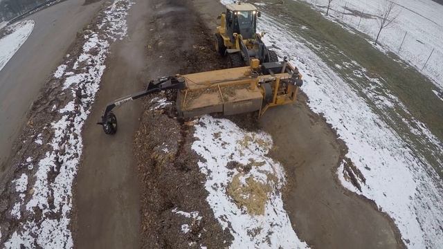 West Earl Township Compost Site смотреть онлайн