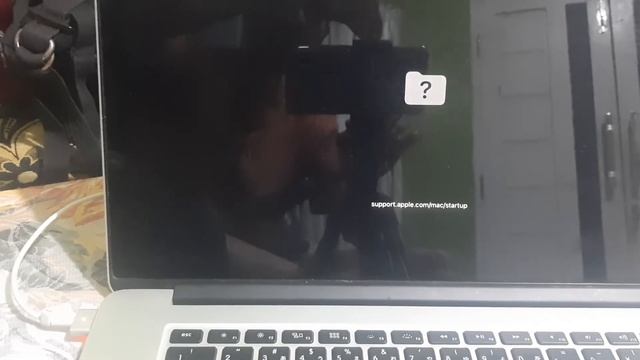 Cara Mengetahui Rusak SSD/HARDISK MACBOOK atau tidak ada MACOS смотреть онлайн