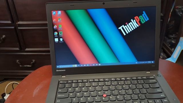 $71 Lenovo ThinkPad T440 (New Daily Driver Laptop!) смотреть онлайн