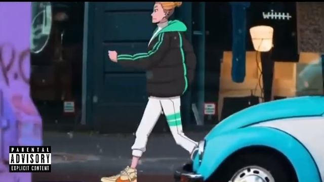 NIKES ON MY FEET REMIX (ft ToyBokz) 🎥 Mikez (official Music Video) #macmiller #rap