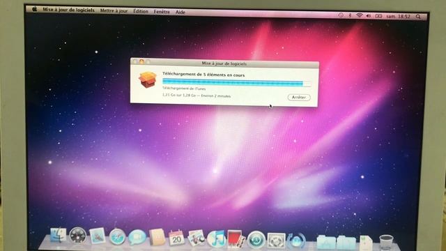 how to update mac os SNOW LEOPARD 10.6 TO 10.6.8 смотреть онлайн