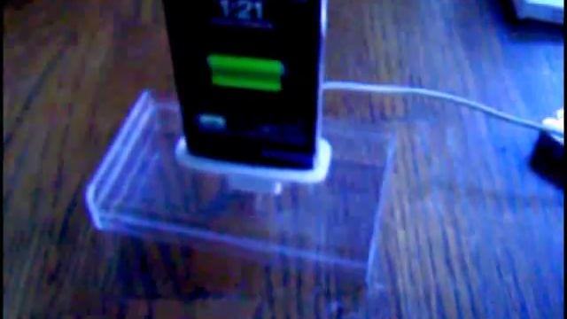 The Ultimate iPod Touch 2G Dock смотреть онлайн