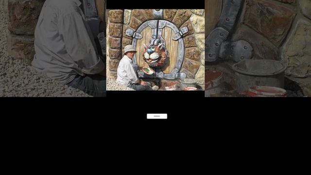 Скульптура. До и после. смотреть онлайн