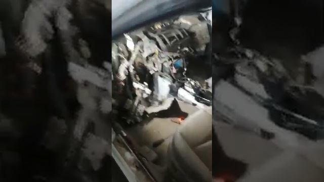 FAW besturn B50 замена тросов МКПП смотреть онлайн
