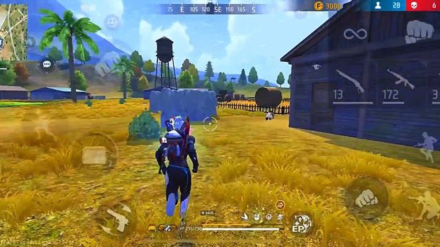 White444 69%Headshot Rate🤔solo vs squad full gameplay || Poco x3 📲iPhone 11 free fire смотреть онлайн