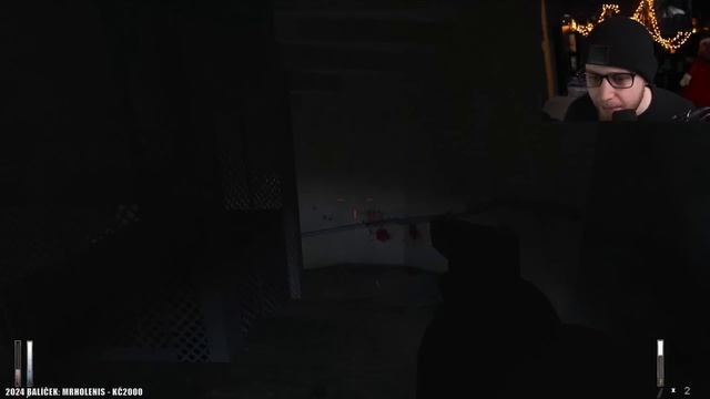 Sám sebou 😈 Cry of Fear | #1 | 28.3.2024 | @TheAgraelus смотреть онлайн