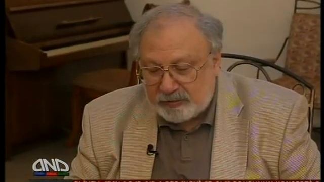 Фрагмент передачи о Мураде Ягизарове смотреть онлайн