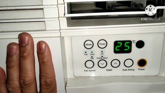 BASIC TIPS ON HOW TO START UP YOUR WINDOW TYPE AIRCON смотреть онлайн