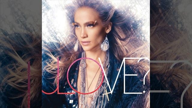 Jennifer Lopez - On The Floor [Radio Edit] смотреть онлайн