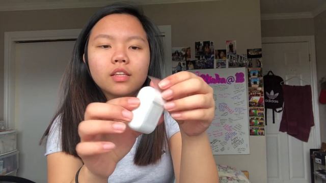 Airpods Unboxing Wireless Charging 2019 смотреть онлайн