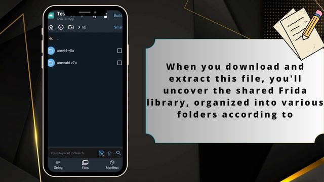 Injecting frida-gadget into an APK(non-root) смотреть онлайн