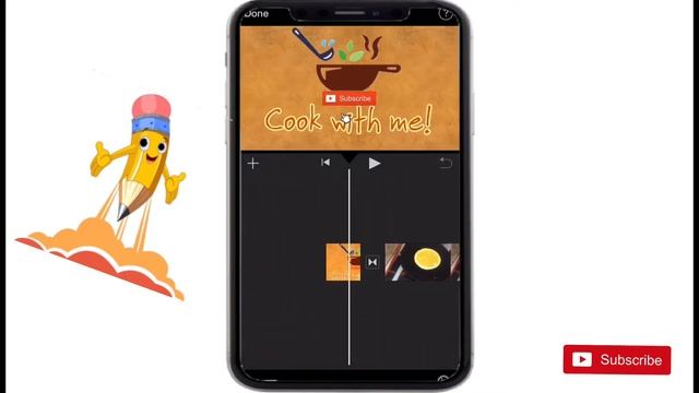 How to add green screen in iMovie and KineMaster in your phone | Learn with Fazila смотреть онлайн